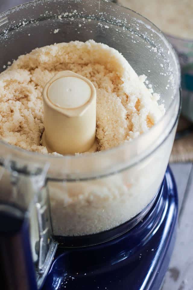 Basic Homemade Coconut Butter | by Sonia! The Healthy Foodie