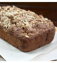 Spelt Banana Bread | by Sonia! The Healthy Foodie