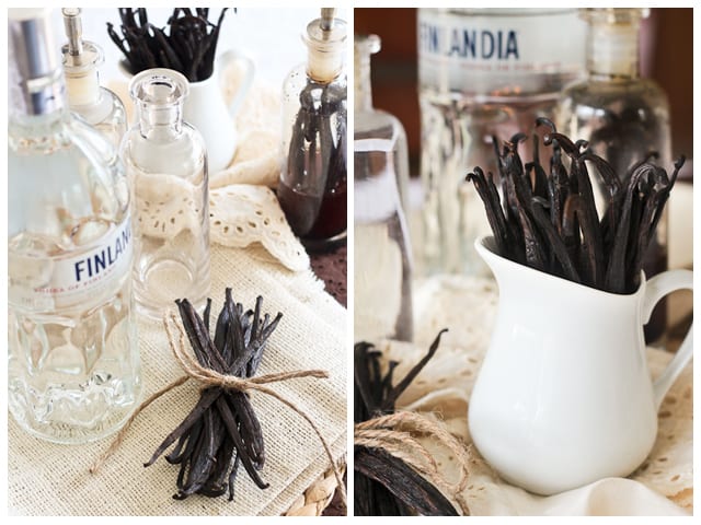 Home Made Pure Vanilla Extract | by Sonia! The Healthy Foodie