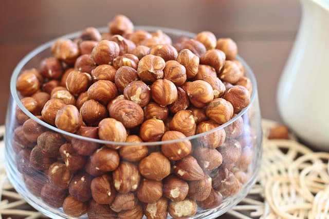 Hazelnuts | by Sonia! The Healthy Foodie