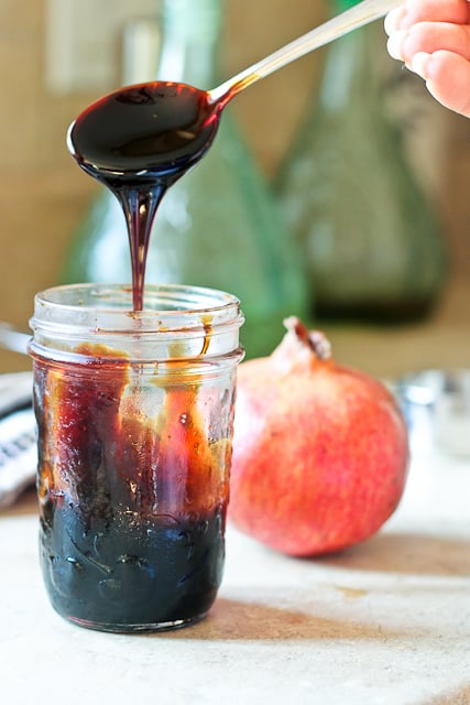 Pomegranate Molasses | by Sonia! The Healthy Foodie