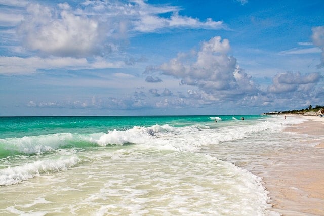 Gran Caribe Playa Blanca - The Beach 