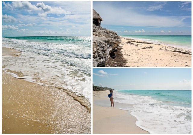 Gran Caribe Playa Blanca - The Beach 