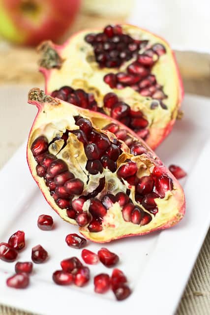 Pomegranate