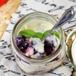 Deconstructed Superfruit High Protein Froyo | by Sonia! The Healthy Foodie