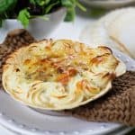 Overloaded Coquille St-Jacques | by Sonia! The Healthy Foodie