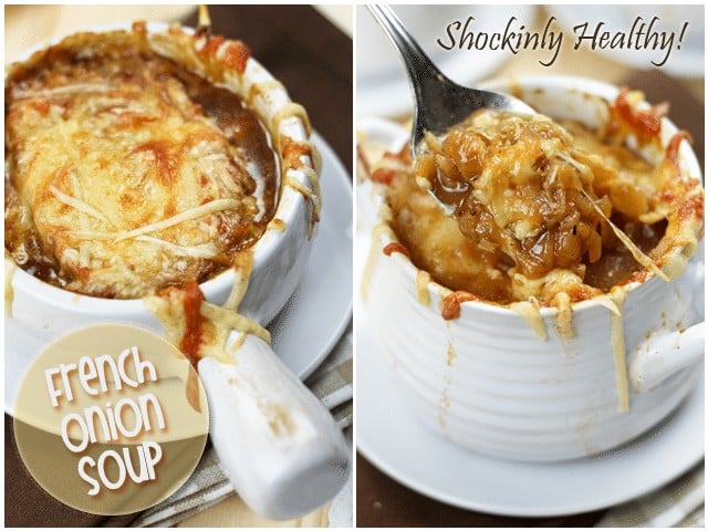 French Onion Soup