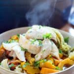 Chicken Pot-au-Feu | by Sonia! The Healthy Foodie