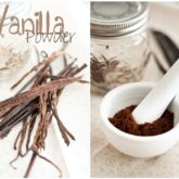 Vanilla Powder | by Sonia! The Healthy Foodie