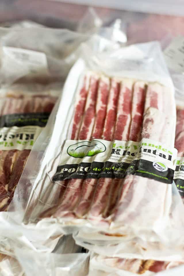 Pastured Pork | by Sonia! The Healthy Foodie