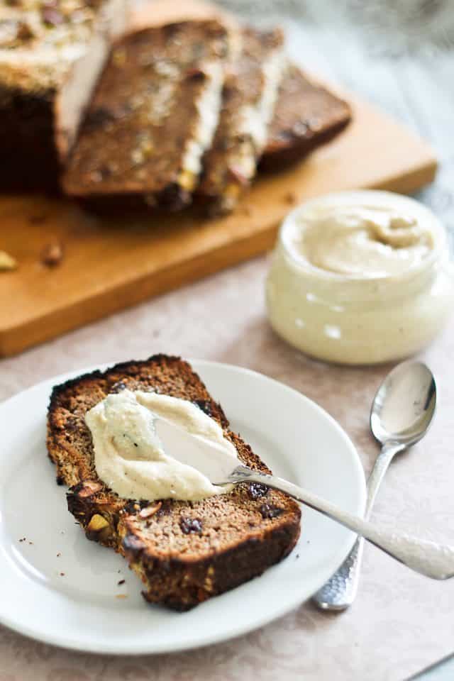 Paleo Banana Bread | by Sonia! The Healthy Foodie