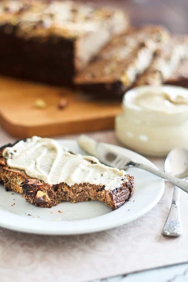 Paleo Banana Bread | by Sonia! The Healthy Foodie