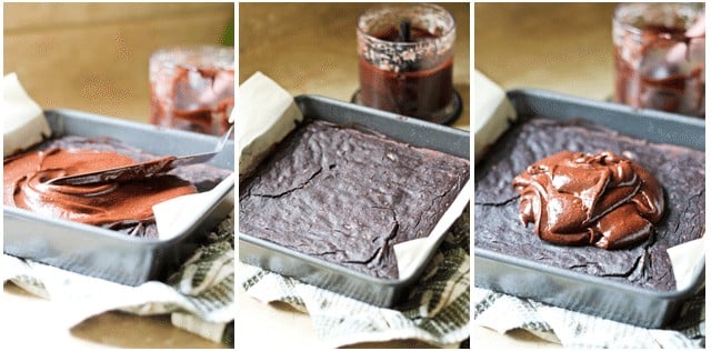 Paleo Sweet Potato Brownies Strip1