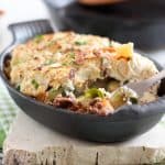 Shepherds Pie Casserole | by Sonia! The Healthy Foodie