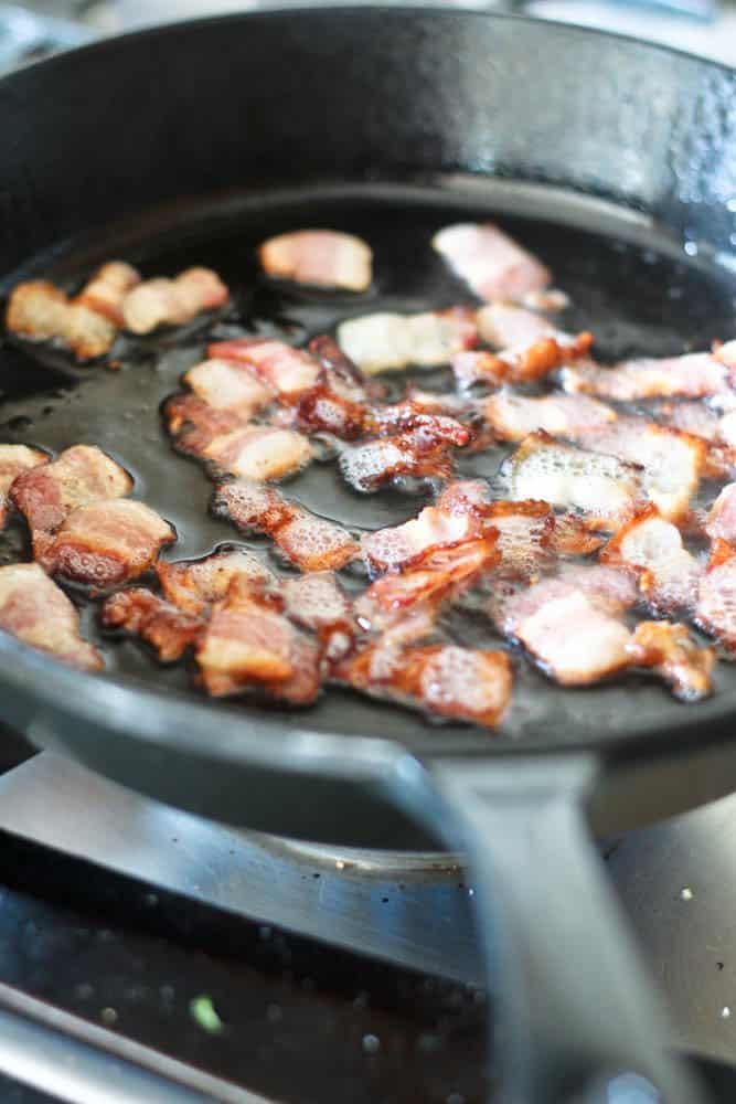 Bacon | by Sonia! The Healthy Foodie 
