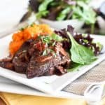 Bacon and Apricot Beef Liver / by Sonia! Terveellinen Foodie