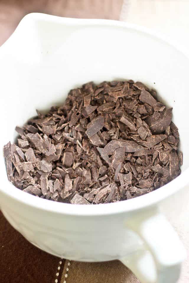 Cacao Liquor or Paste | by Sonia! The Healthy Foodie