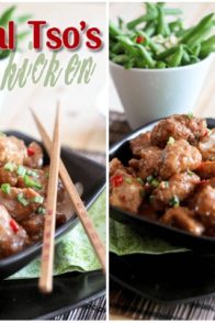 Probably the last General Tso's Chicken Recipe you'll ever need. This paleo version is by far the best General Tso's Chicken I've ever had. Well, at home anyway!