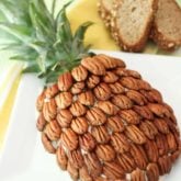 Pineapple Cream Cheese Spread | by Sonia! The Healthy Foodie