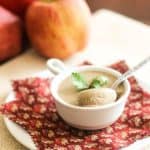 Silky Smooth Liver Pâté | by Sonia! The Healthy Foodie