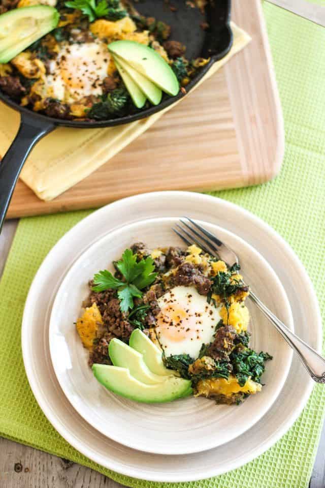 https://thehealthyfoodie.com/wp-content/uploads/2013/08/Ground-Beef-Butternut-Squash-Breakfast-Skillet-6.jpg