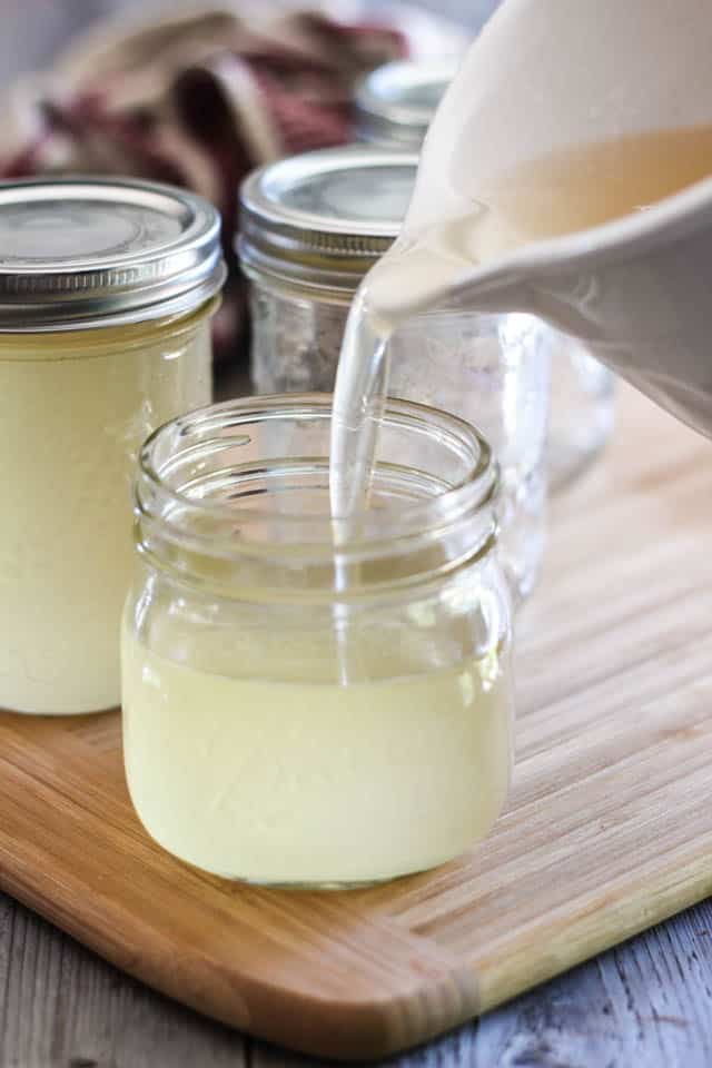 Render your own Lard | by Sonia! The Healthy Foodie