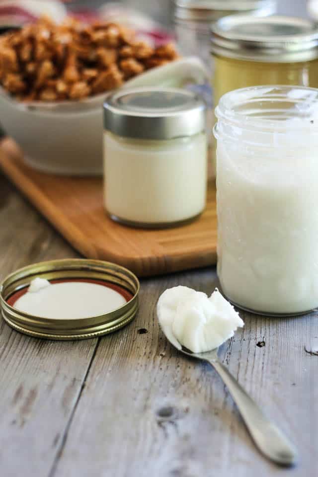 Render your own Lard | by Sonia! The Healthy Foodie