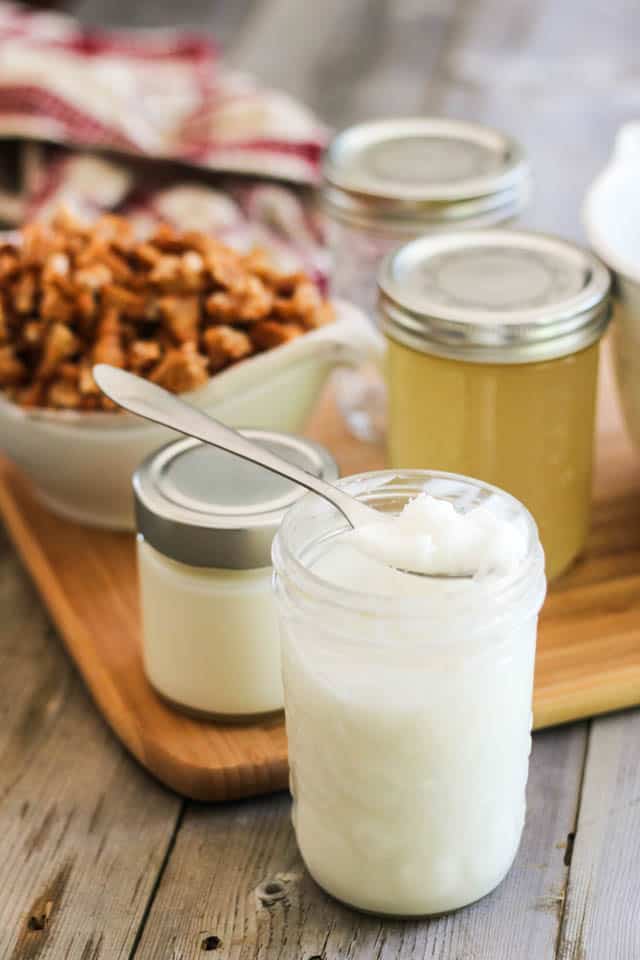 Render your own Lard | by Sonia! The Healthy Foodie