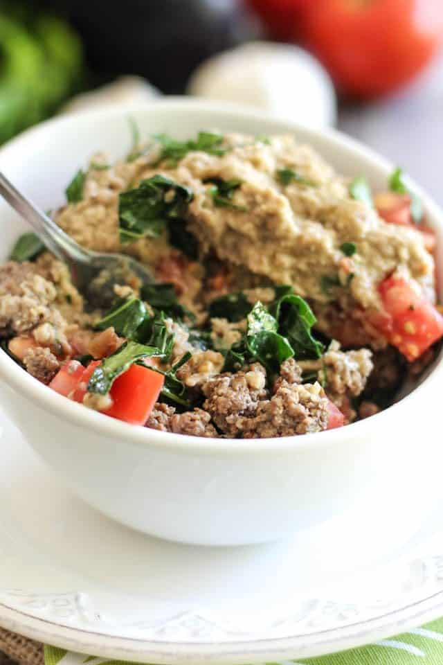 Baba Ganoush Breakfast Bowl-13