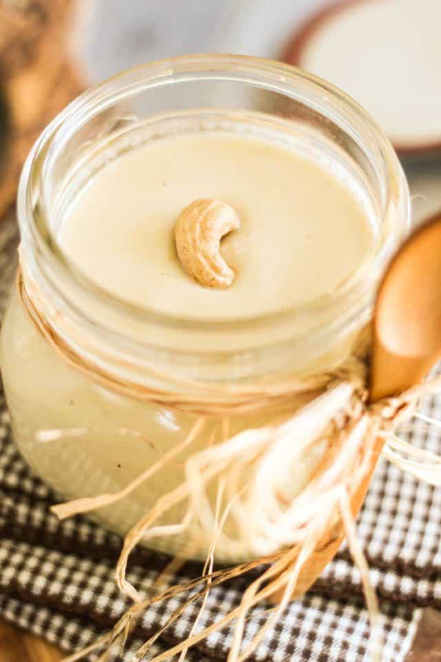 Dangerously Addictive CocoShew Butter | by Sonia! The Healthy Foodie