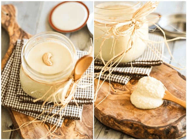 Dangerously Addictive CocoShew Butter | by Sonia! The Healthy Foodie