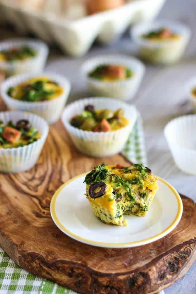 Frittata Cups-16