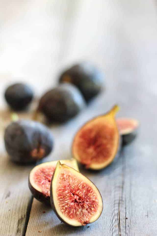 Fresh Figs | by Sonia! The Healthy Foodie