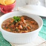 Apple and Squash Pork Stew | by Sonia! The Healthy Foodie