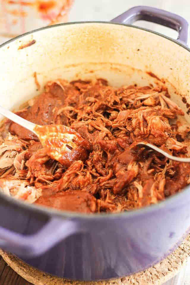 BBQ Pulled Pork | by Sonia! The Healthy Foodie