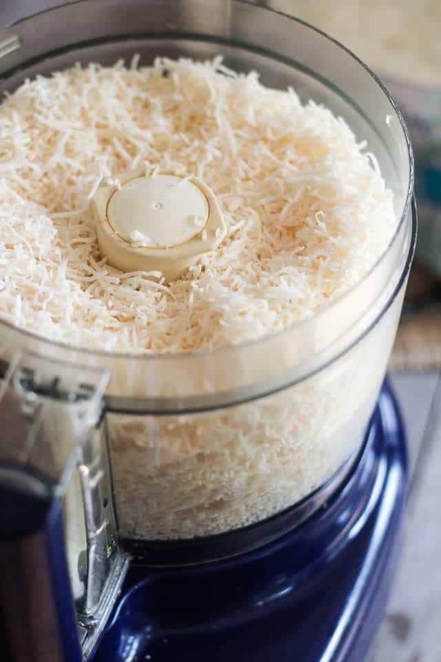 Basic Homemade Coconut Butter | by Sonia! The Healthy Foodie