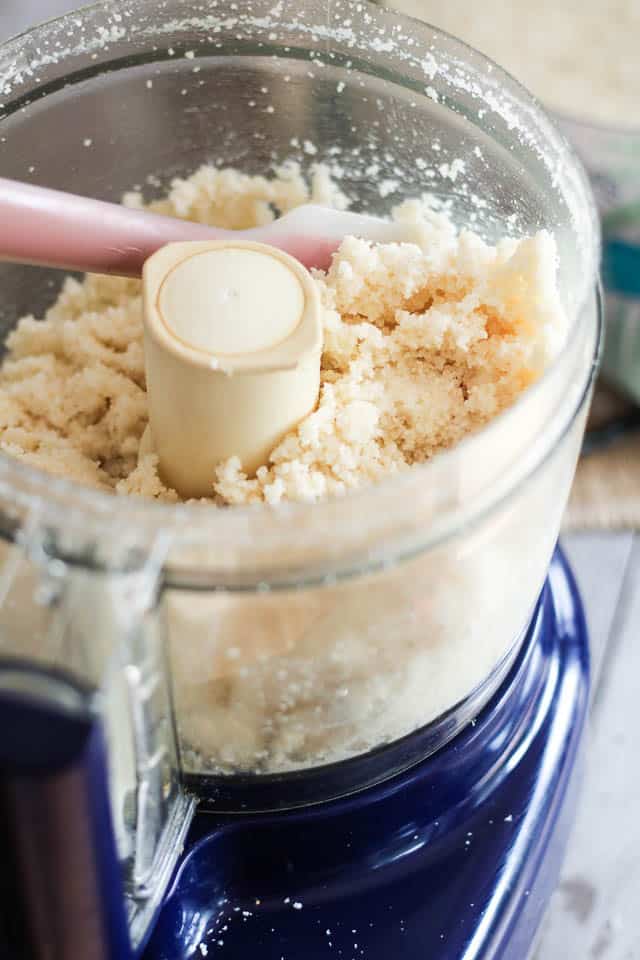 Basic Homemade Coconut Butter | by Sonia! The Healthy Foodie