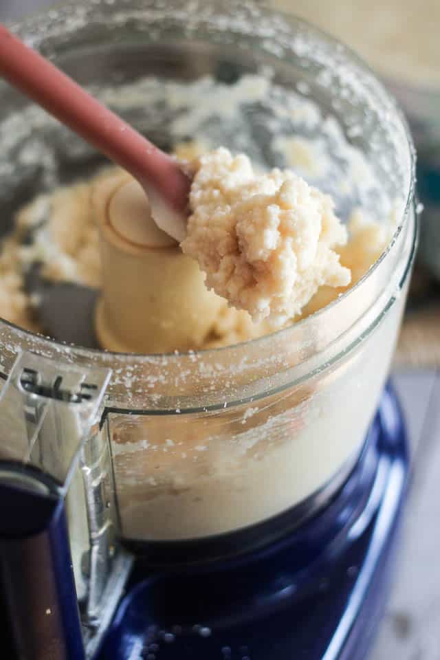 Basic Homemade Coconut Butter | by Sonia! The Healthy Foodie