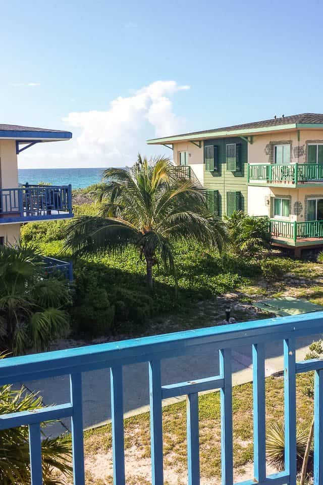 Cayo Largo 2013 | View from my Hotel Room