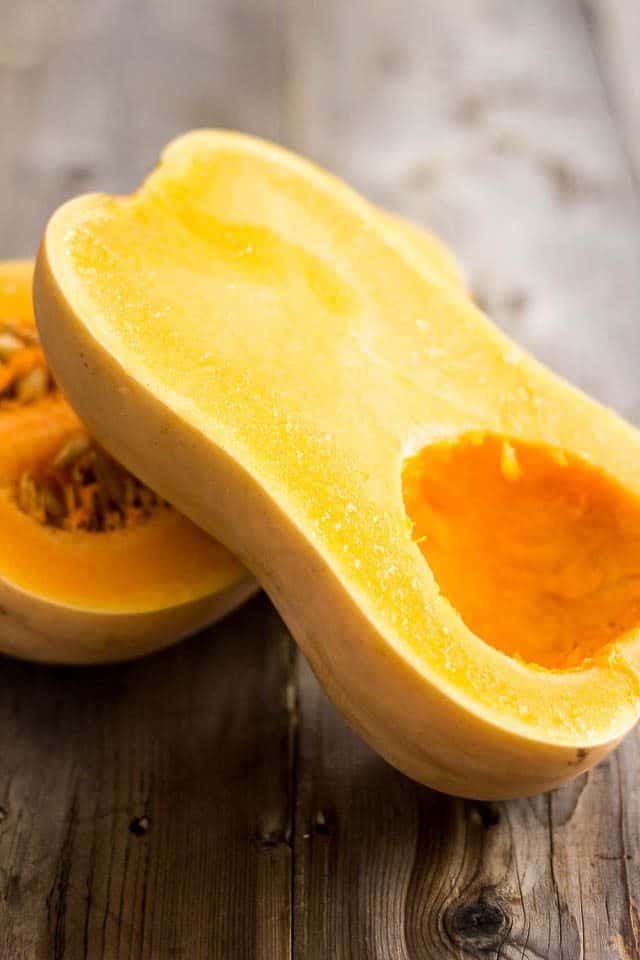 Butternut Squash | by Sonia! The Healthy Foodie