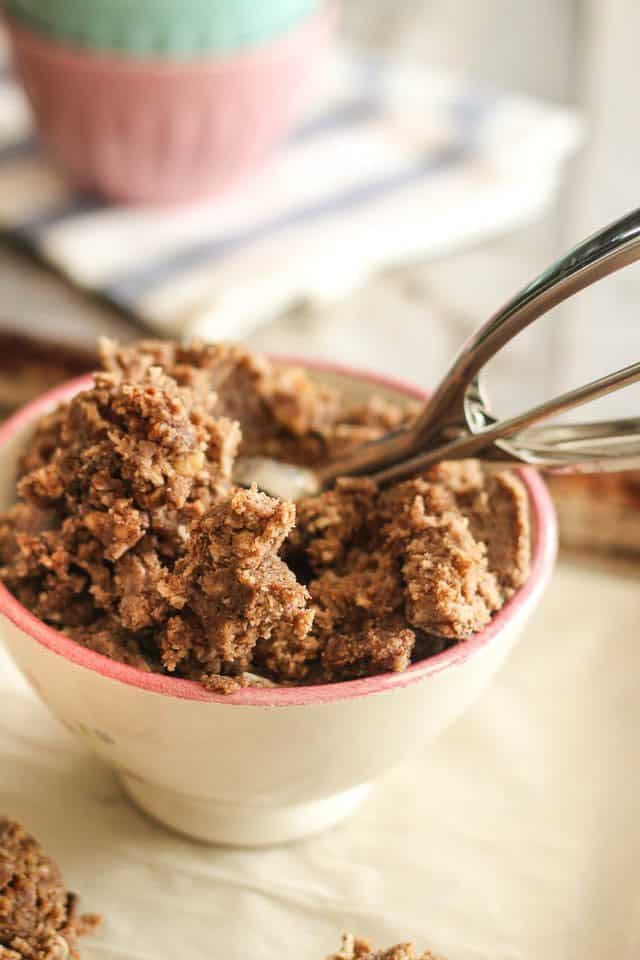 N'Oatmeal Cookies | by Sonia! The Healthy Foodie