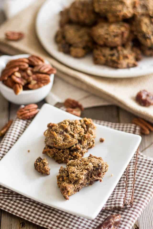 N'Oatmeal Cookies | by Sonia! The Healthy Foodie