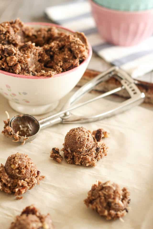 N'Oatmeal Cookies | by Sonia! The Healthy Foodie