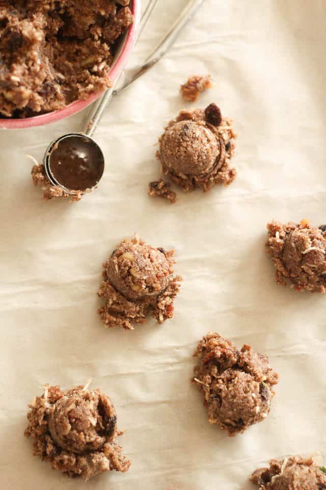 N'Oatmeal Cookies | by Sonia! The Healthy Foodie