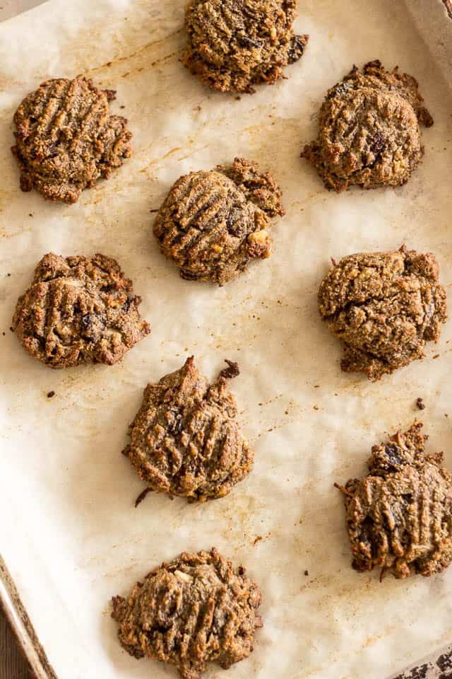 N'Oatmeal Cookies | by Sonia! The Healthy Foodie