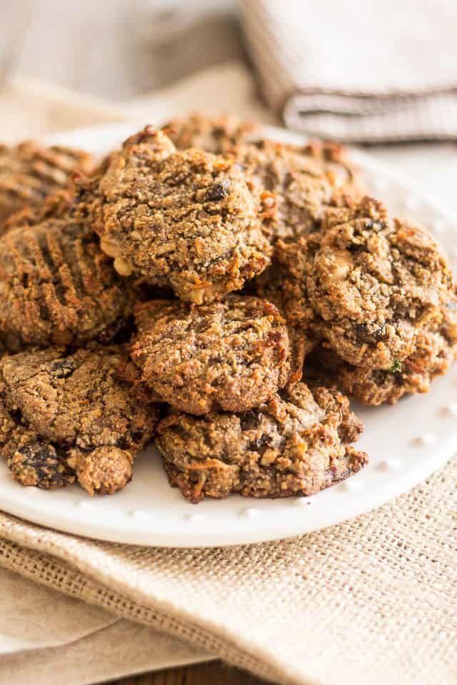 N'Oatmeal Cookies | by Sonia! The Healthy Foodie