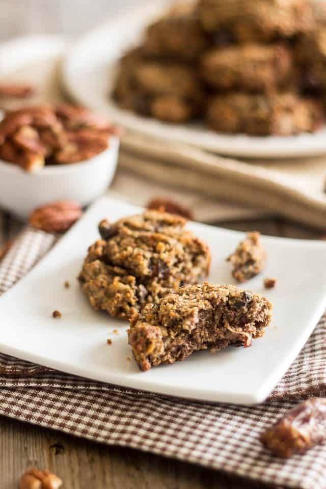 N'Oatmeal Cookies | by Sonia! The Healthy Foodie