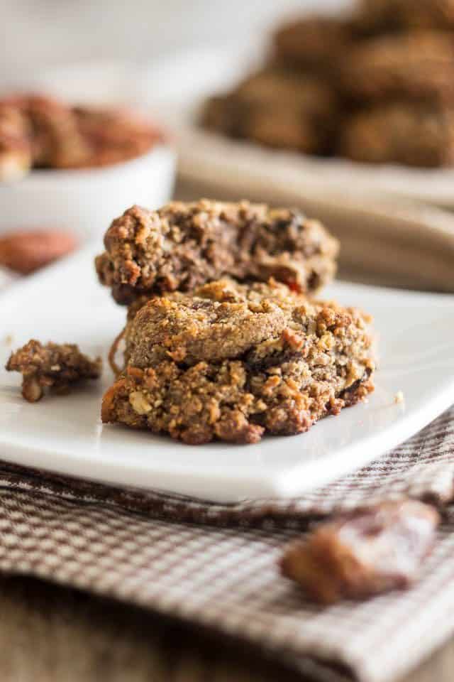 N'Oatmeal Cookies | by Sonia! The Healthy Foodie