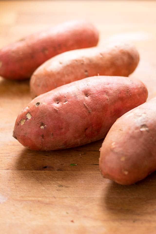 Sweet Potatoes | by Sonia! The Healthy Foodie