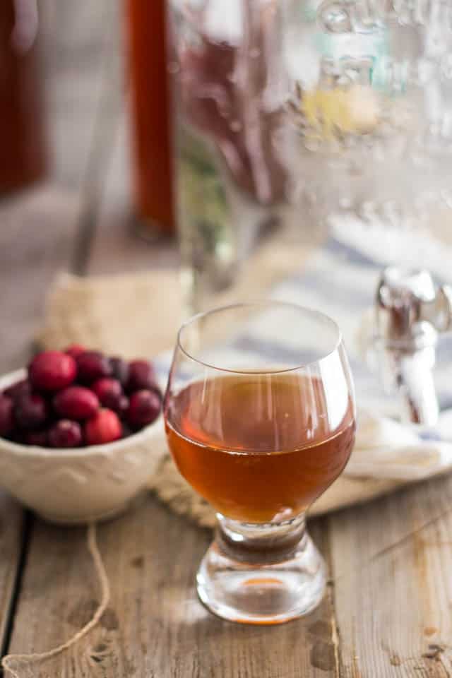 Making Kombucha at Home | by Sonia! The Healthy Foodie